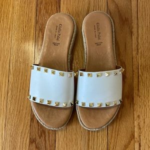 Giulia Palai Sandals